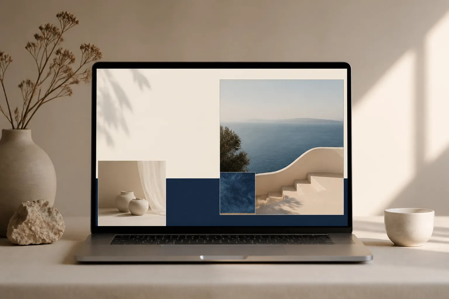 High-performance custom website built by ARI